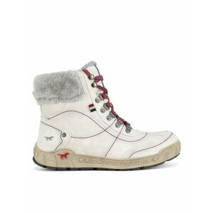 Bakancs Mustang kép