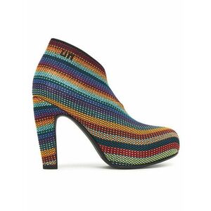 Bokacsizma United Nude kép