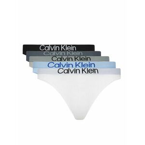 5 tanga szett Calvin Klein Underwear kép