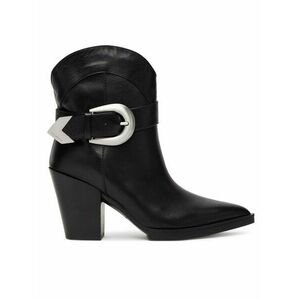 Bokacsizma KARL LAGERFELD kép