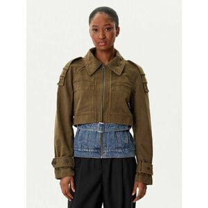 Farmer kabát Desigual kép