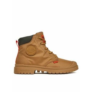 Bakancs Palladium kép