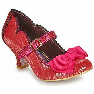 Bokacsizmák Irregular Choice SUMMER BREEZE kép