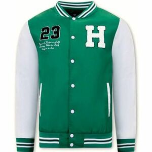 Kabátok / Blézerek Tony Backer 143835868 kép