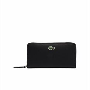 Pénztárcák Lacoste L.12.12 Concept Zip Wallet - Noir kép
