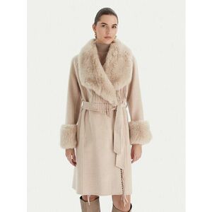 Gyapjú kabát Marciano Guess kép