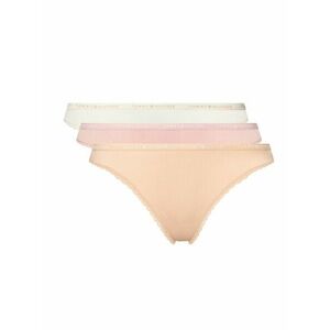 3 db klasszikus alsó Tommy Hilfiger kép