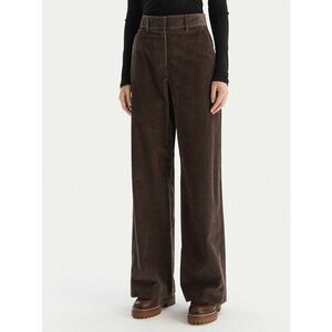 Szövet nadrág Weekend Max Mara kép