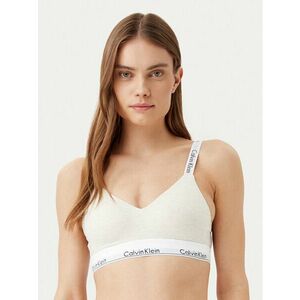 Varrásmentes melltartó Calvin Klein Underwear kép