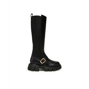 Csizma LOVE MOSCHINO kép