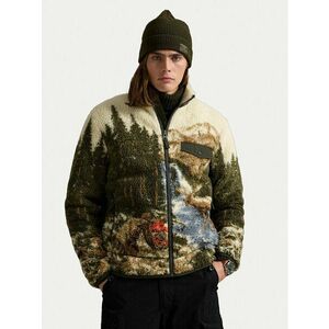 Polár kabát Polo Ralph Lauren kép