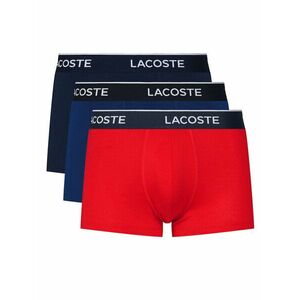 3 darab boxer Lacoste kép