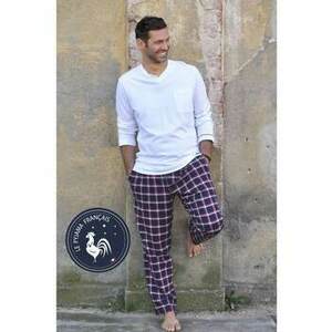 Ruhák Le Pyjama Français RIORGES kép