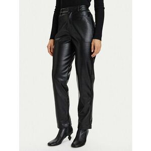 Műbőr nadrág French Connection kép