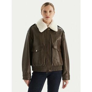 Műbőr dzseki MICHAEL Michael Kors kép