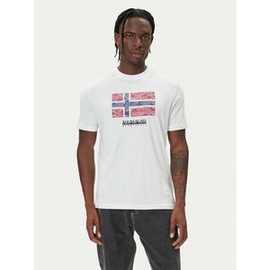 Póló Napapijri kép