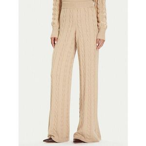 Kötött nadrág Guess kép