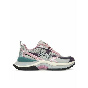 Sportcipők EA7 Emporio Armani kép