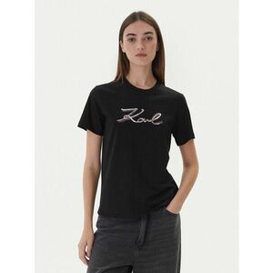 Póló KARL LAGERFELD kép