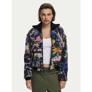 Bomber dzseki Desigual kép