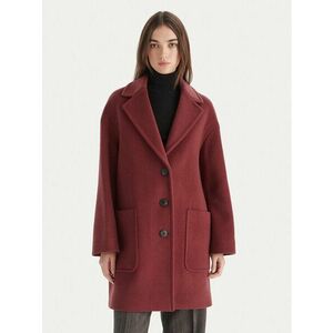 Gyapjú kabát MAX&Co. kép