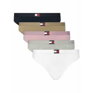 5 tanga szett Tommy Hilfiger kép