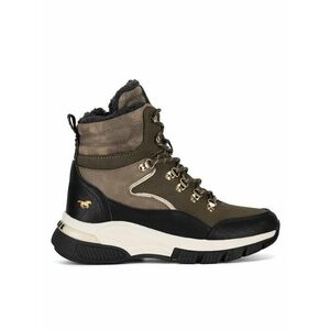 Bakancs Mustang kép