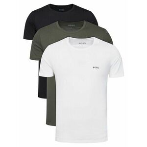 3 db póló BOSS kép