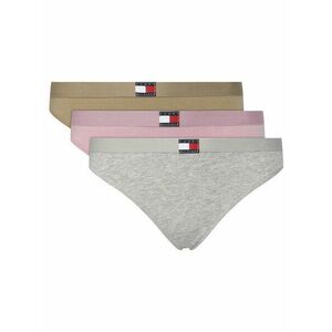 3 db tanga Tommy Hilfiger kép