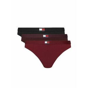 3 db tanga Tommy Hilfiger kép