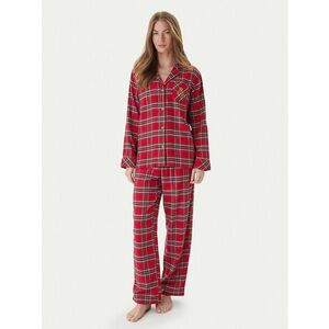 Pizsama Lauren Ralph Lauren kép