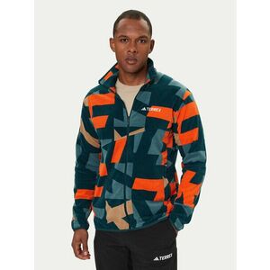 Polár kabát adidas kép