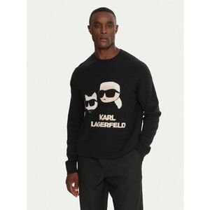 Sweater KARL LAGERFELD kép