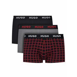 3 darab boxer HUGO kép