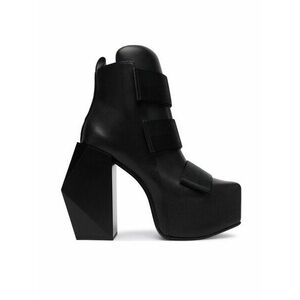 Bokacsizma United Nude kép