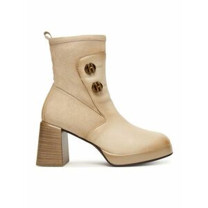 Bokacsizma Hispanitas kép