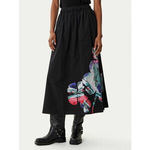 Trapéz szoknya Desigual kép