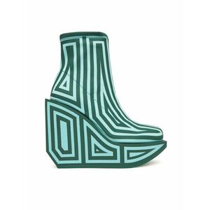 Bokacsizma United Nude kép