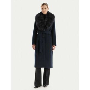 Gyapjú kabát MICHAEL Michael Kors kép