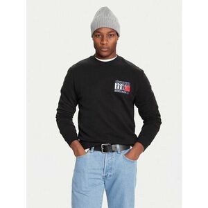 Pulóver Tommy Jeans kép