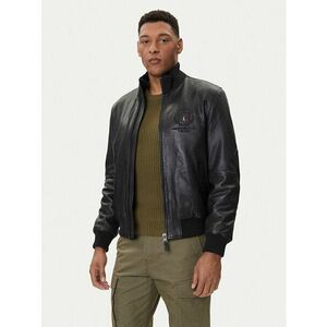 Bőrkabát Aeronautica Militare kép