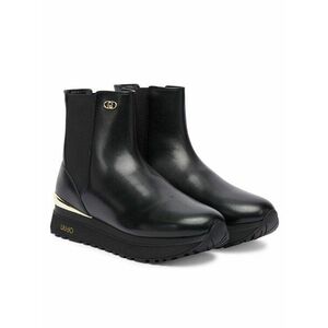 Bokacsizma Liu Jo kép