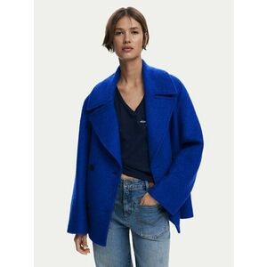 Gyapjú kabát Desigual kép