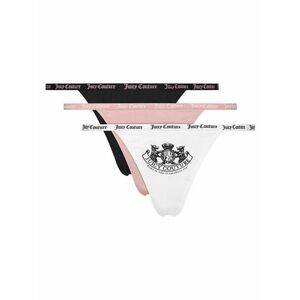 3 db tanga Juicy Couture kép