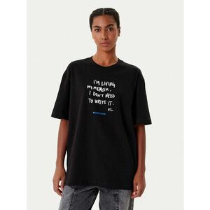 Póló Karl Lagerfeld Jeans kép