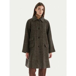 Gyapjú kabát Weekend Max Mara kép