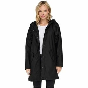 Kabátok Only Noos Sally Jacket - Black kép
