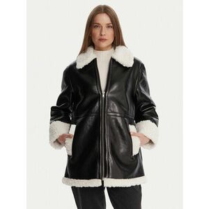 Műbőr dzseki French Connection kép