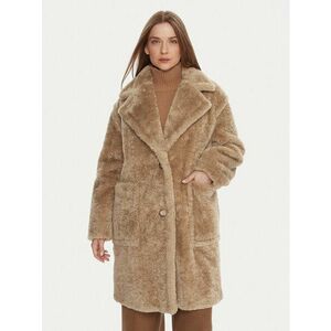 Báránybőr kabát BOSS kép