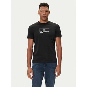 Póló Karl Lagerfeld Jeans kép